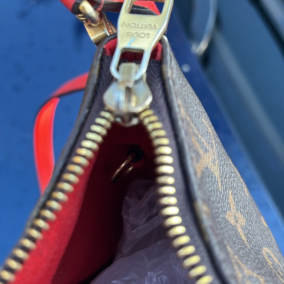 Lv monogram canvas date codeML0186 - Picture 9 of 14